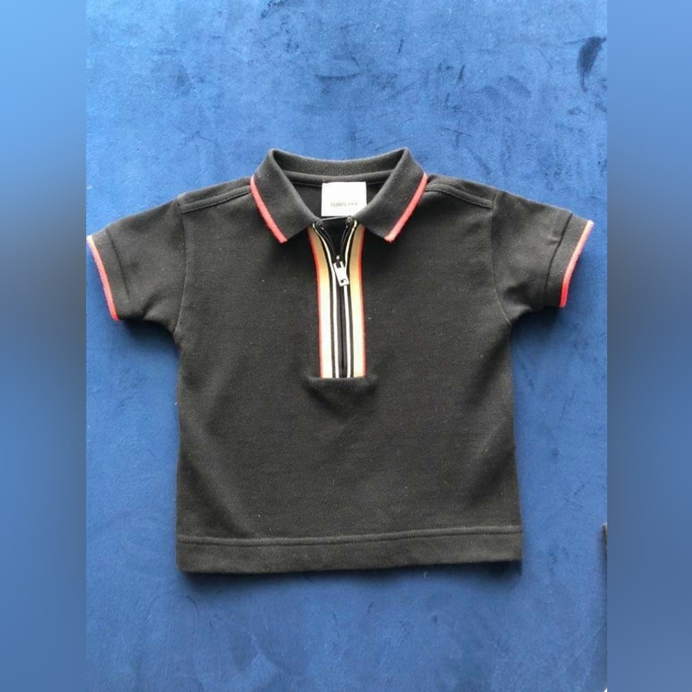 12m Burberry Polo